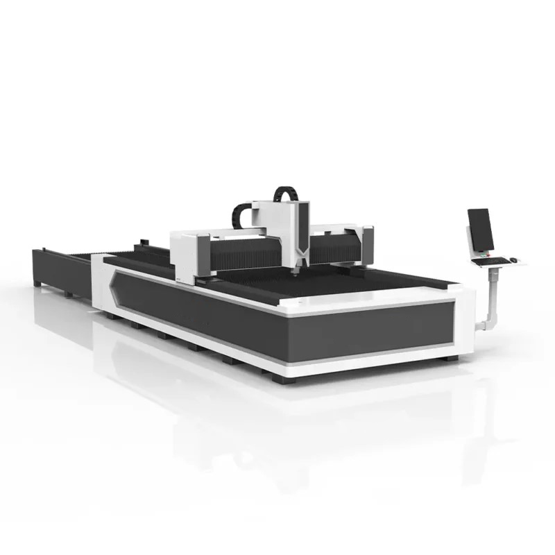 WZL-301 Industrial Laser Cutter